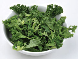 kale