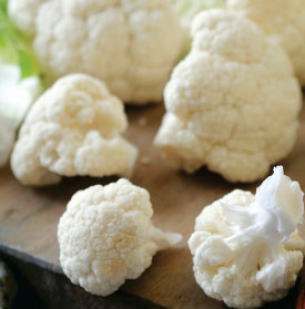 cauliflower