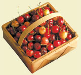 Cherries