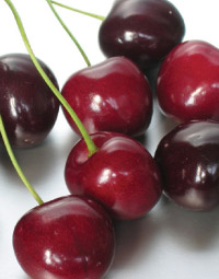 cherries