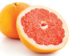 grapefruit