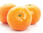 royal mandarins