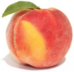 peaches