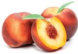 peaches