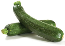 zucchini