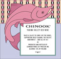 Chinook Yakima Valley Red LLTK