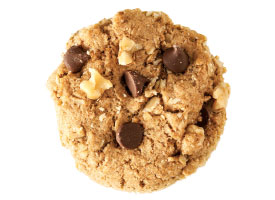 gluten free chocolate chip