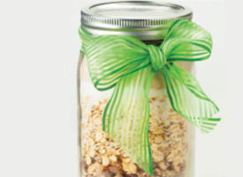 pecan date scone mix