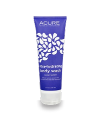 Acure Ultra-Hydrating body wash 