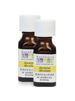 Aura Cacia jasmine oil