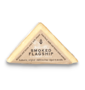 Beecher's Smoked Flagship Cheese