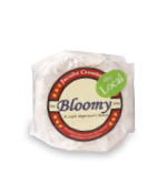 Jacobs Creamery Bloomy cheese