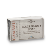 Camamu Black Beauty Soap