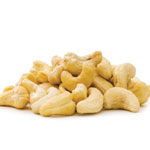 Equal Exchange raw cashews