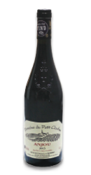 Chateau du Petit Clocher Anjou Rouge