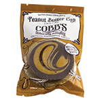 Cobb's peanut butter cups (bakery department)