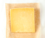 Face Rock Clothbound Cheddar cheese