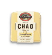Field Roast Chao Tofu cheese slices