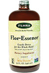 Flora Flor-Essence Gentle Detox
