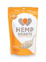 Manitoba Harvest Hemp hearts