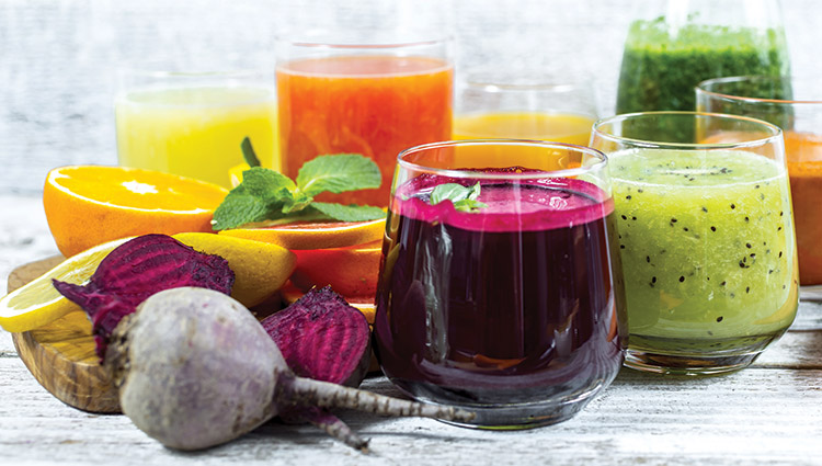Juice: healthy or harmful? | PCC Community Markets