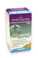 New Chapter Zyflamend Nighttime
