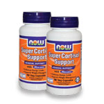 NOW Super Cortisol Support