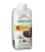 Nutpods non-dairy creamer