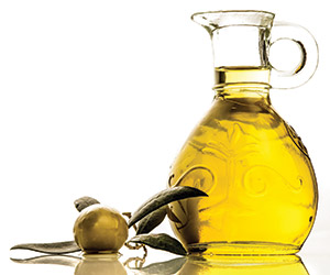 Liquid gold: Choosing a good olive oil at PCC