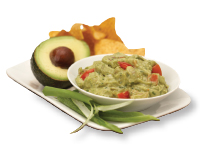 PCC Guacamole