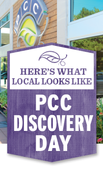 PCC Discovery Day