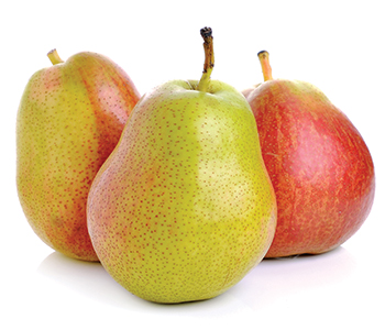 Pears