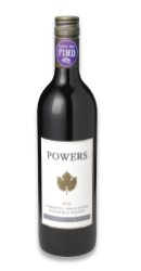 Powers Winery Cabernet Sauvignon