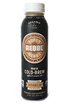 rebbl maca cold brew
