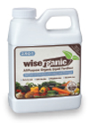 WISErg organic fertilizer