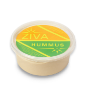 Ziva hummus 