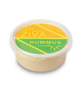 Ziva hummus