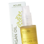acure body lotion