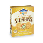 almond nut thins