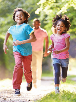 back to school basics kids