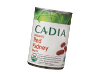 cadia red kidney beans