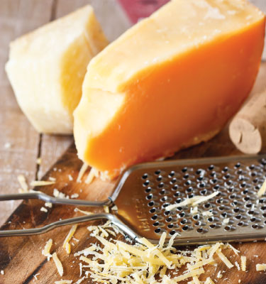 destined for grating