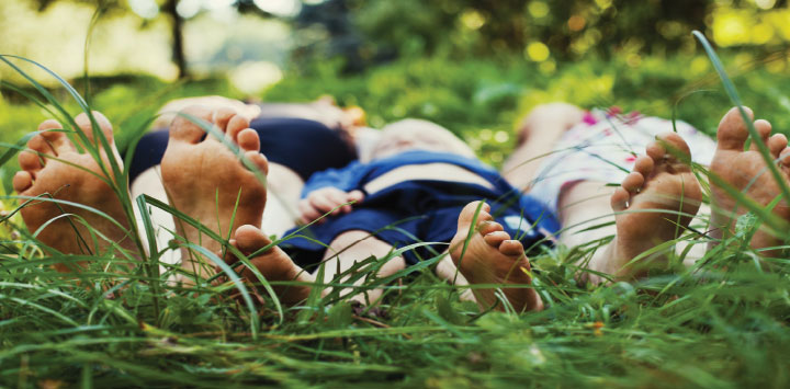 five favorites skin care