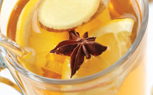 ginger a universal medicine