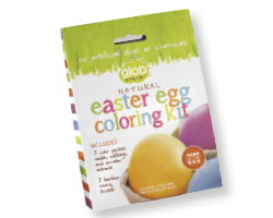 easter egg dye kits