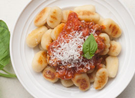 gnocchi