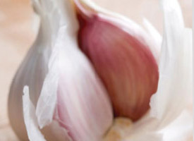 gotta love garlic recipe