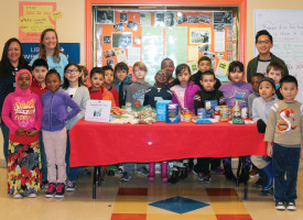 graham hill elementary