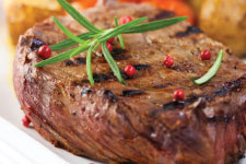 grass fed beef video