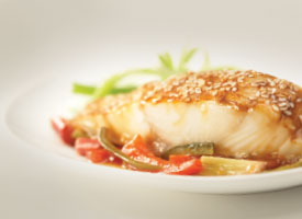 halibut potatoes cabbage